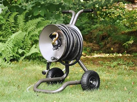 best hose cart